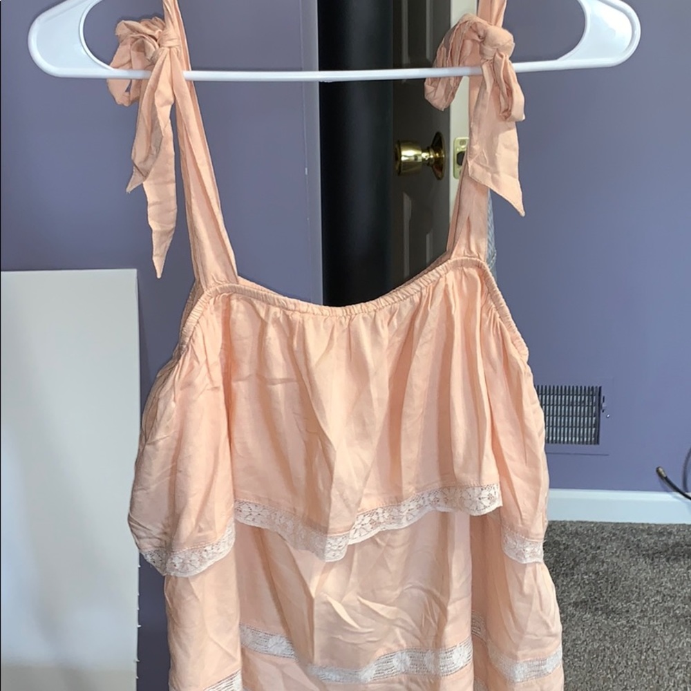 NWT AE TOP!